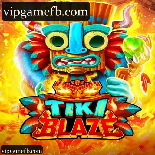 TikiBlaze