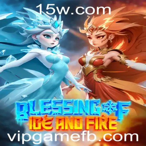 Explorando o Universo de Blessing of Ice and Fire: O Jogo do Momento