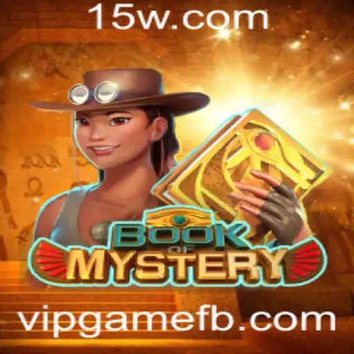Descubra o Fascinante Universo de BookofMystery: Um VIPGame Imperdível