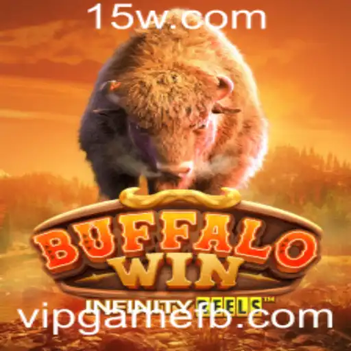 BuffaloWin: Mergulhando no Mundo do Jogo Vipgame