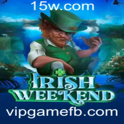 Explorando o Mundo do Jogo IrishWeekend: Uma Imersão no vipgame