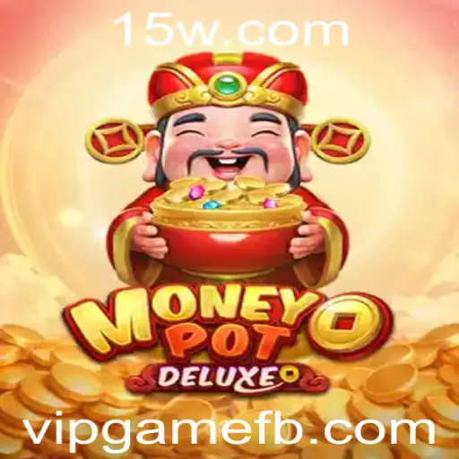Explorando MoneyPotDELUXE: Um Mergulho no Mundo dos Jogos VIP