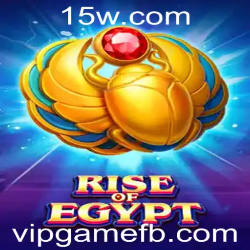 RiseOfEgypt: Descubra o Fascinante Mundo de Aventura e Estratégia