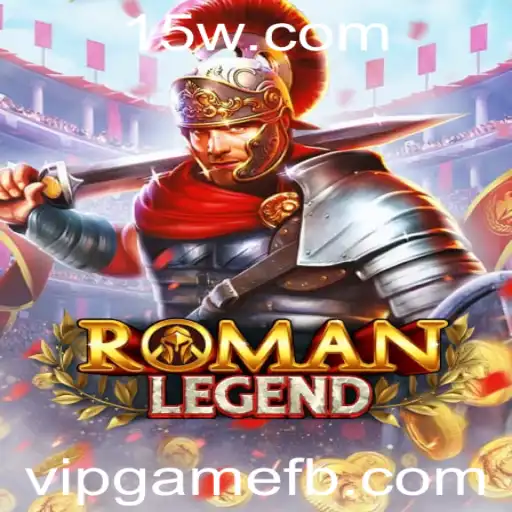 Explorando o Mundo de Aventura de RomanLegend: O Jogo de Estratégia em Destaque