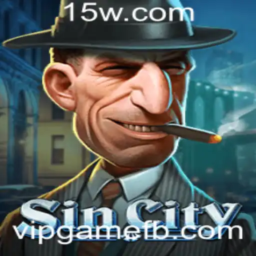 Descubra o Fascinante Mundo de SinCity: O Jogo Vipgame