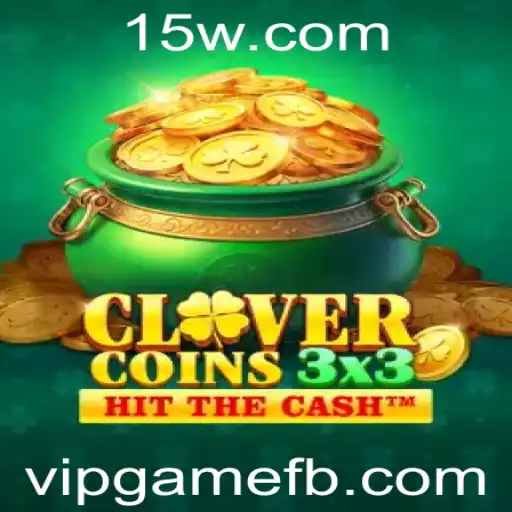 Descubra o Mundo Empolgante de Clovercoin3x3: O vipgame em Ascensão