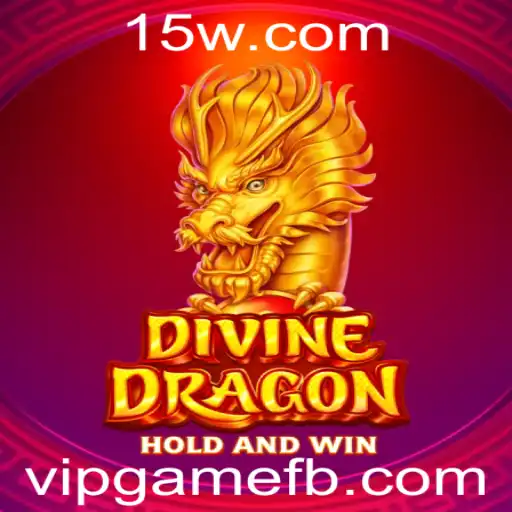 Explorando o Universo Encantado de DivineDragon: O Novo Fenômeno Vipgame