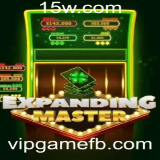 ExpandingMaster: Um Mergulho no Mundo do Jogo Vip