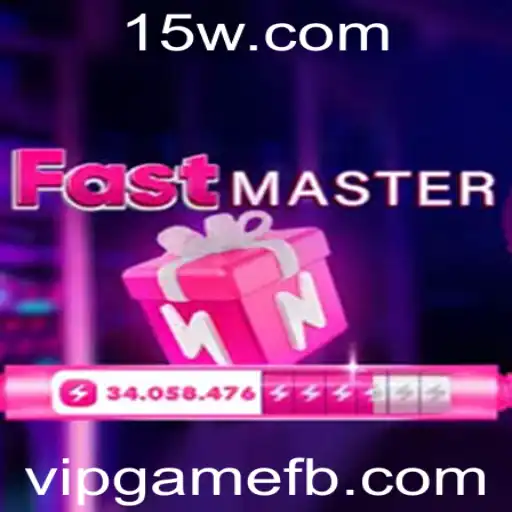 Descubra o Jogo Sensação: FastMaster