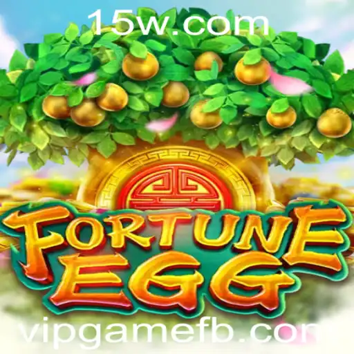 FortuneEgg: O Jogo Inovador Que Está Conquistando o Mundo dos VIP Games