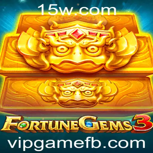 Explorando o Universo Avançado de FortuneGems3: O Jogo VIP que Conquista Multidões