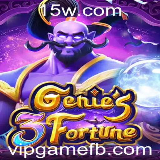 Descubra o Fascinante Mundo de Genie3Fortune: Um Jogo de Estratégia e Destino
