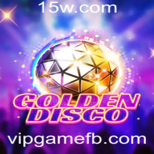 GoldenDisco: A Experiência de Jogo que Ilumina a Pista de Dança