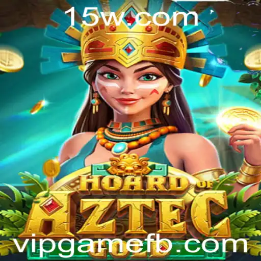 Hoard of Aztec Gold: Descubra o Tesouro Escondido com o Jogo Vipgame