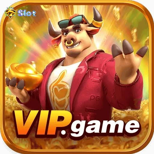 vipgame Logo