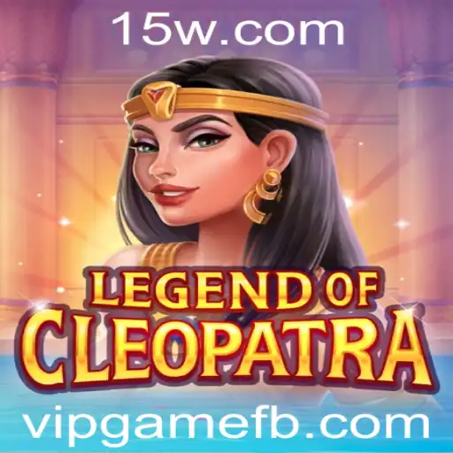 LegendOfCleopatra: Descubra o Fascinante Mundo do VIP Game