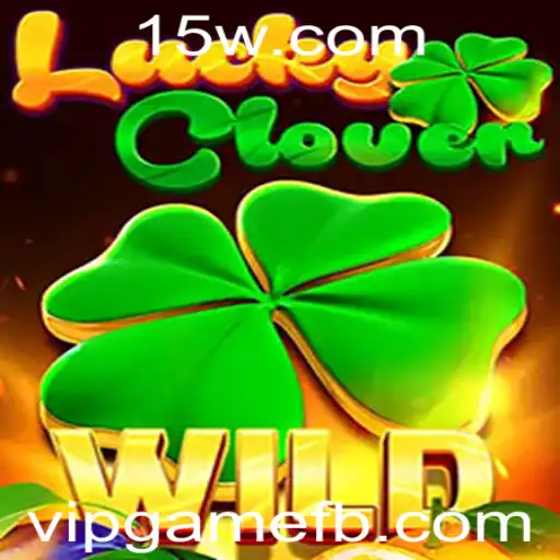Descubra LuckyClover: O Jogo Vipgame que Conquista Fãs