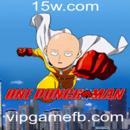 OnePunchMan: Uma Nova Aventura no Universo dos Jogos