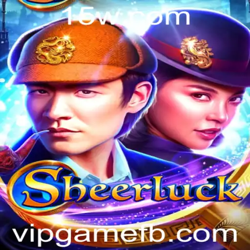 Explorando o Jogo Sheerluck: O Desafio VIP