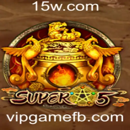 Explorando o Mundo Empolgante de Super5: O Jogo do Momento