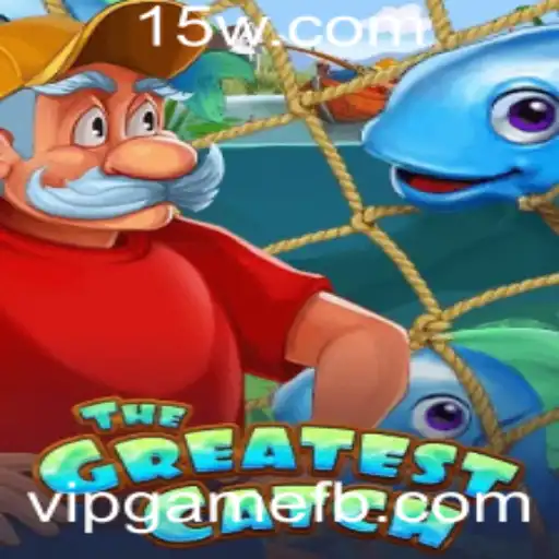 TheGreatestCatch: Um Mergulho no Novo 'vipgame' do Momento