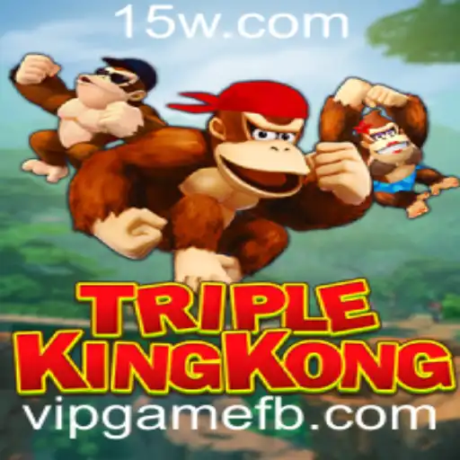 TripleKingKong: O Desafio Imperdível do Mundo dos Jogos