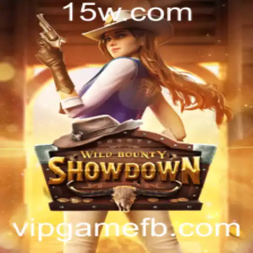 WildBountyShowdown e as Novas Fronteiras dos Jogos de Ação